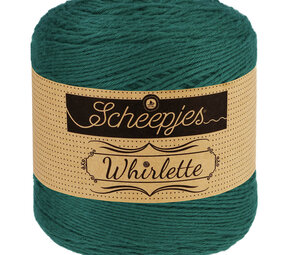 Scheepjes Whirlette - 889 Sage Scheepjes Whirlette - 889 Sage