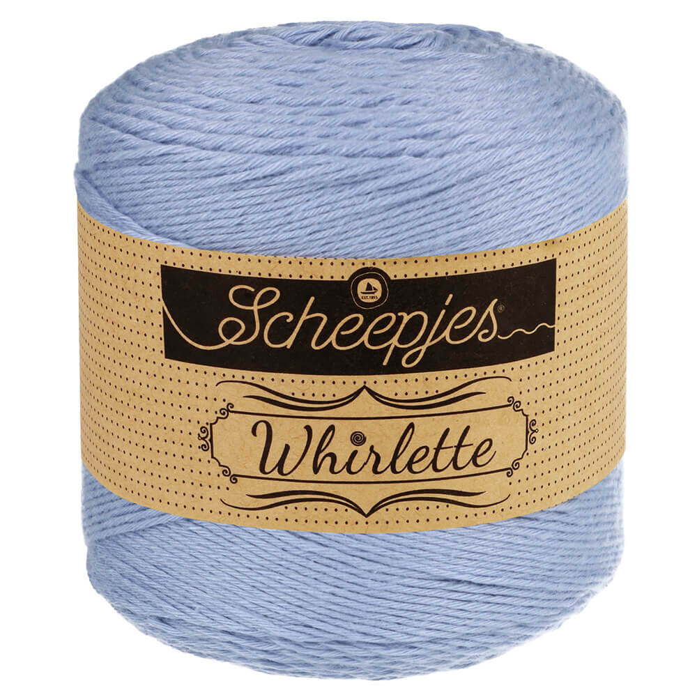 Scheepjes Scheepjes Whirlette - 890 Custard Scheepjes Scheepjes Whirlette - 890 Custard