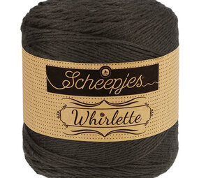 Scheepjes Whirlette - 893 Baklava Scheepjes Whirlette - 893 Baklava