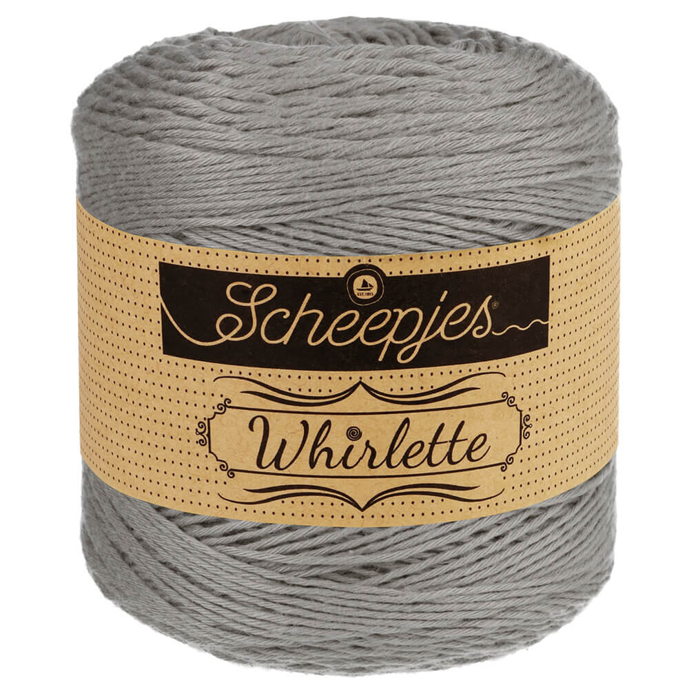 Scheepjes Scheepjes Whirlette - 894 Cashew