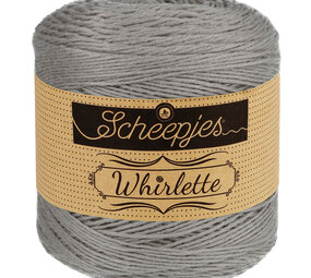 Scheepjes Whirlette - 894 Cashew Scheepjes Whirlette - 894 Cashew