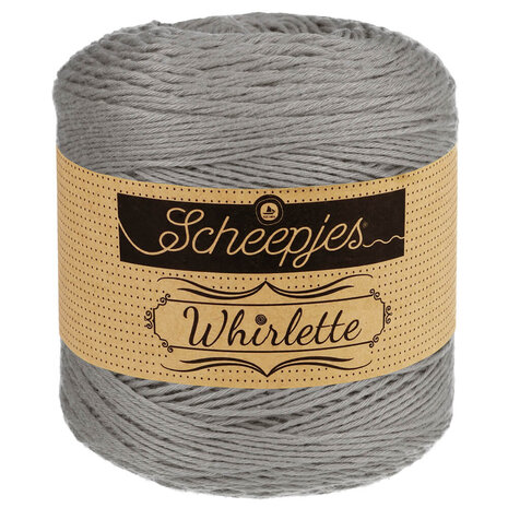 Scheepjes Scheepjes Whirlette - 894 Cashew