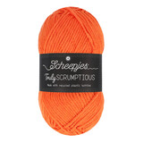 Scheepjes Truly Scrumptious - 383 Jaffa Cake