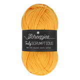 Scheepjes Truly Scrumptious - 384 Mandarin Sorbet Scheepjes Truly Scrumptious - 384 Mandarin Sorbet