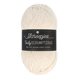 Scheepjes Truly Scrumptious - 386 Lemon Granita Scheepjes Truly Scrumptious - 386 Lemon Granita
