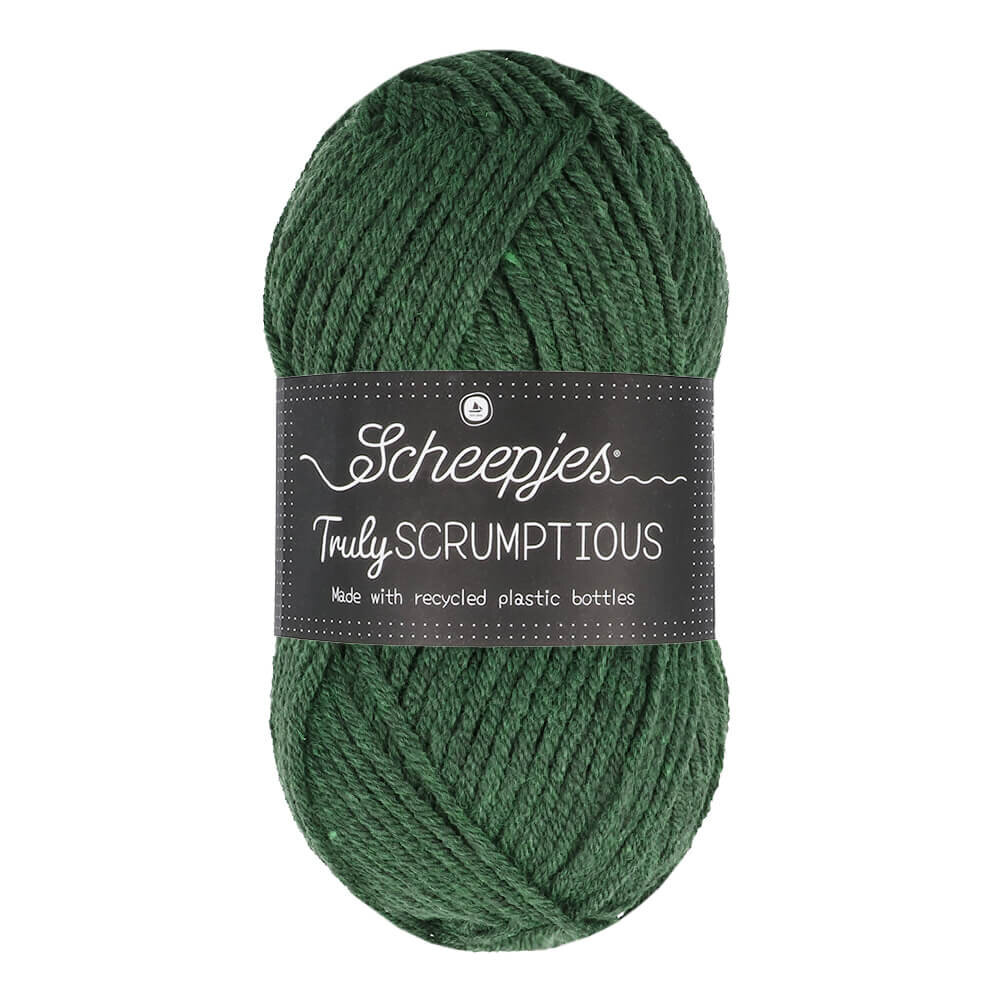 Scheepjes Scheepjes Truly Scrumptious - 303 Green Velvet Cake
