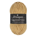 Scheepjes Truly Scrumptious - 311 Chai Shortbread Scheepjes Truly Scrumptious - 311 Chai Shortbread