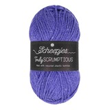 Scheepjes Truly Scrumptious - 316 Grape Jelly Scheepjes Truly Scrumptious - 316 Grape Jelly