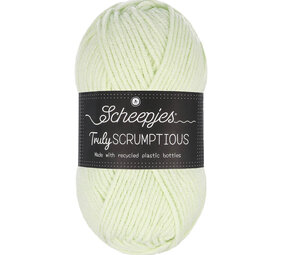 Scheepjes Truly Scrumptious - 317 Honeydew Melon Sorb Scheepjes Truly Scrumptious - 317 Honeydew Melon Sorb