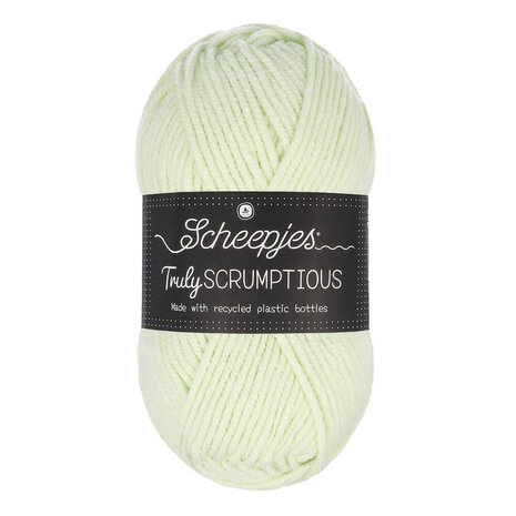 Scheepjes Scheepjes Truly Scrumptious - 317 Honeydew Melon Sorb
