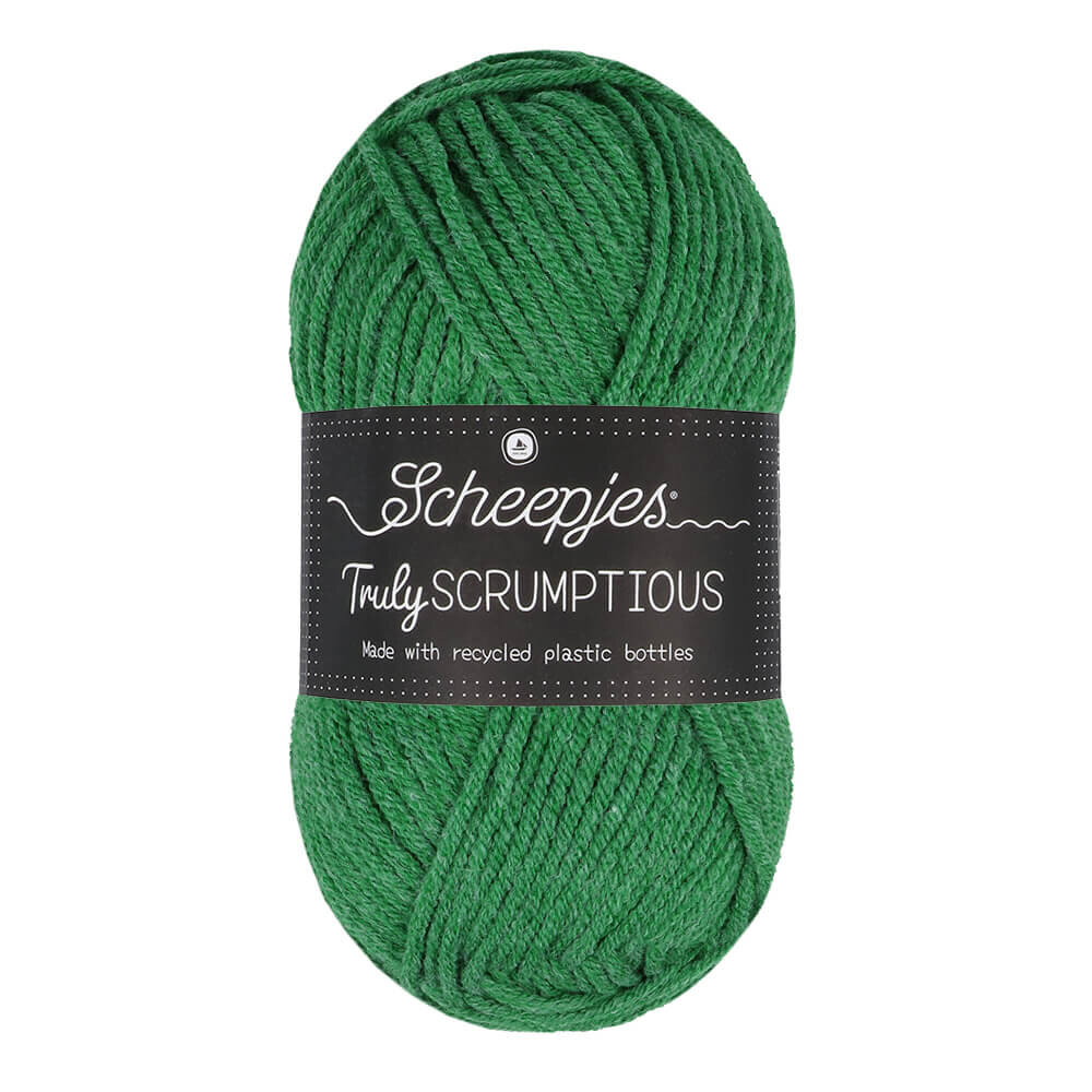 Scheepjes Scheepjes Truly Scrumptious - 319 Matcha Choc Brownie Scheepjes Scheepjes Truly Scrumptious - 319 Matcha Choc Brownie
