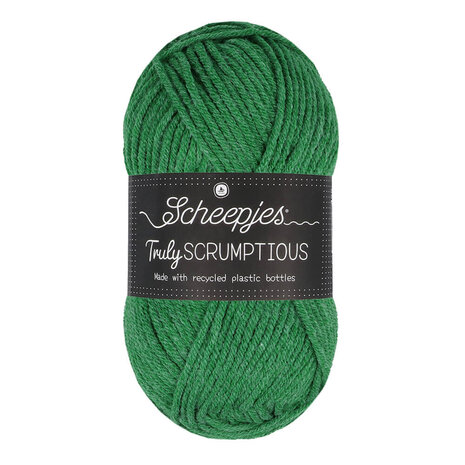 Scheepjes Scheepjes Truly Scrumptious - 319 Matcha Choc Brownie Scheepjes Scheepjes Truly Scrumptious - 319 Matcha Choc Brownie