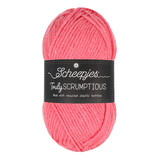 Scheepjes Truly Scrumptious - 321 Rose Barfi Scheepjes Truly Scrumptious - 321 Rose Barfi