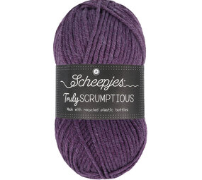 Scheepjes Truly Scrumptious - 324 Huckleberry Pie