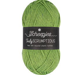 Scheepjes Truly Scrumptious - 326 Matcha Chiffon Cake