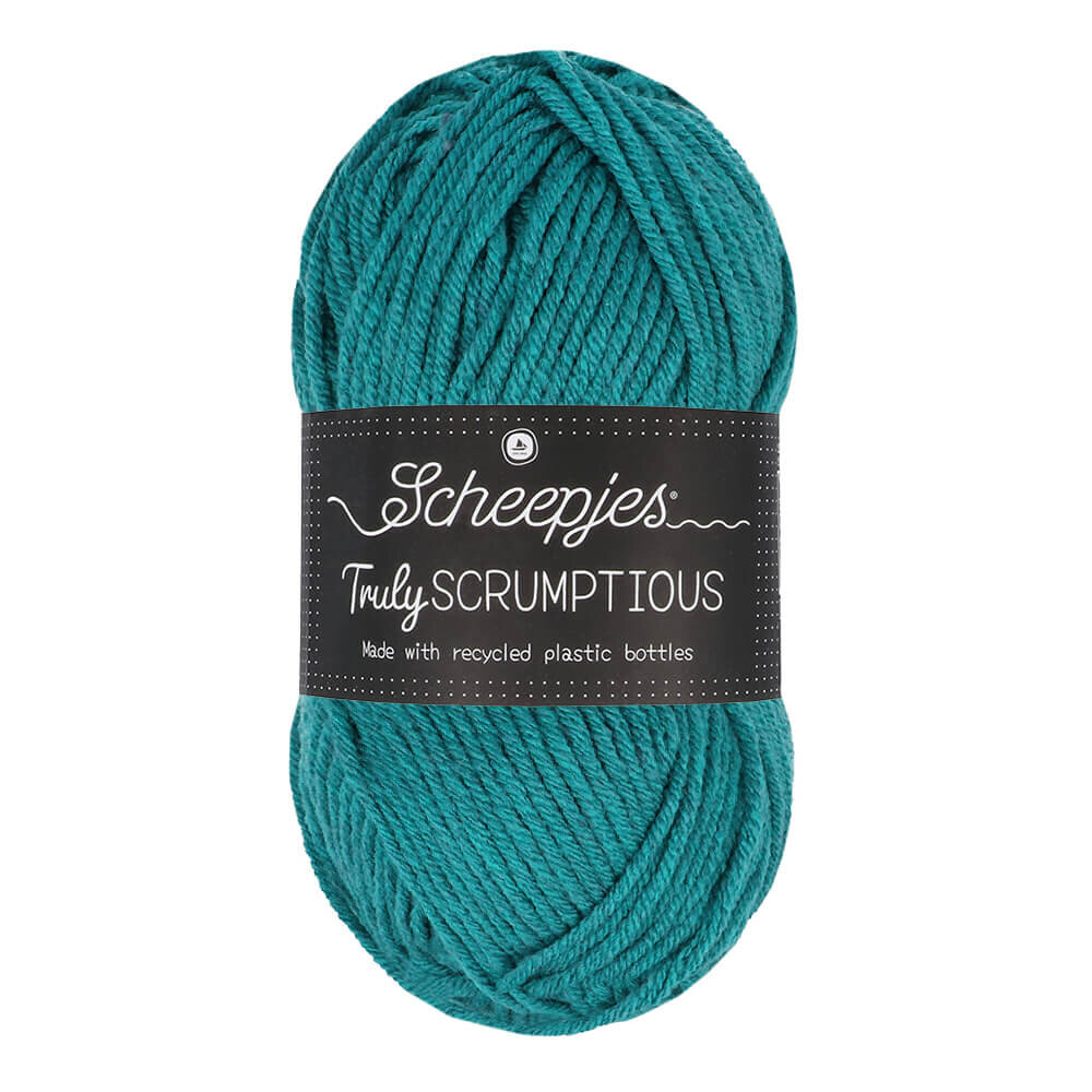 Scheepjes Scheepjes Truly Scrumptious - 328 Ocean Pudding Cup