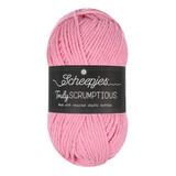 Scheepjes Truly Scrumptious - 330 Cotton C. Meringue Scheepjes Truly Scrumptious - 330 Cotton C. Meringue