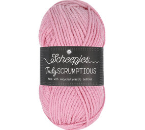 Scheepjes Truly Scrumptious - 331 Turkish Delight