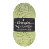 Scheepjes Truly Scrumptious - 337 Key Lime Pie Scheepjes Truly Scrumptious - 337 Key Lime Pie