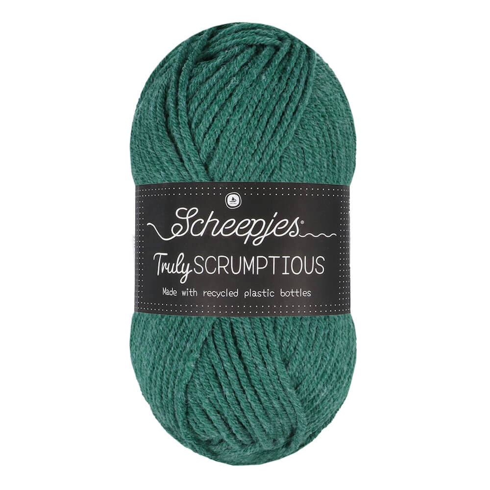 Scheepjes Scheepjes Truly Scrumptious - 338 Spirulina Bites Scheepjes Scheepjes Truly Scrumptious - 338 Spirulina Bites