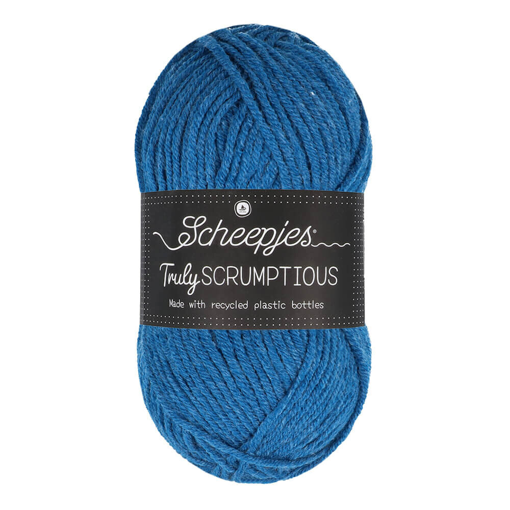 Scheepjes Scheepjes Truly Scrumptious - 342 Cocon. Spirulina
