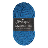 Scheepjes Truly Scrumptious - 342 Cocon. Spirulina