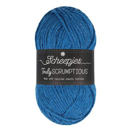Scheepjes Scheepjes Truly Scrumptious - 342 Cocon. Spirulina
