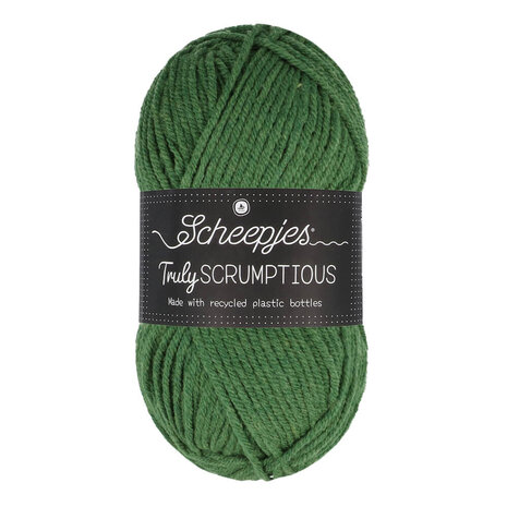 Scheepjes Scheepjes Truly Scrumptious - 344 Pistachio Mafroukeh Scheepjes Scheepjes Truly Scrumptious - 344 Pistachio Mafroukeh