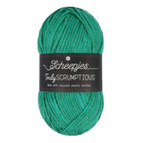 Scheepjes Truly Scrumptious - 350 Shamrock Shortbread Scheepjes Truly Scrumptious - 350 Shamrock Shortbread