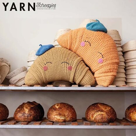 Scheepjes Scheepjes Truly Scrumptious - 351 Blackb Plum Galette Scheepjes Scheepjes Truly Scrumptious - 351 Blackb Plum Galette