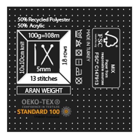 Scheepjes Scheepjes Truly Scrumptious - 352 B Pea Flower Mousse