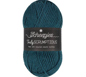 Scheepjes Truly Scrumptious - 354 Forest Fr. Pound Scheepjes Truly Scrumptious - 354 Forest Fr. Pound
