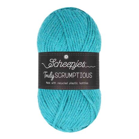 Scheepjes Scheepjes Truly Scrumptious - 355 Bubblegum Ice Cream Scheepjes Scheepjes Truly Scrumptious - 355 Bubblegum Ice Cream