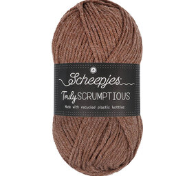 Scheepjes Truly Scrumptious - 362 Coconut Truffle Scheepjes Truly Scrumptious - 362 Coconut Truffle