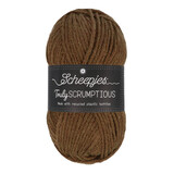 Scheepjes Truly Scrumptious - 363 Gingerbread Pudding Scheepjes Truly Scrumptious - 363 Gingerbread Pudding