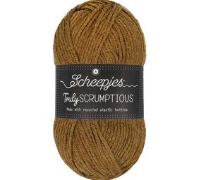 Scheepjes Truly Scrumptious - 364 Apple Crumble Scheepjes Truly Scrumptious - 364 Apple Crumble
