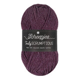 Scheepjes Truly Scrumptious - 375 Ube Halaya Scheepjes Truly Scrumptious - 375 Ube Halaya