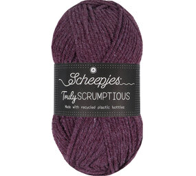 Scheepjes Truly Scrumptious - 375 Ube Halaya