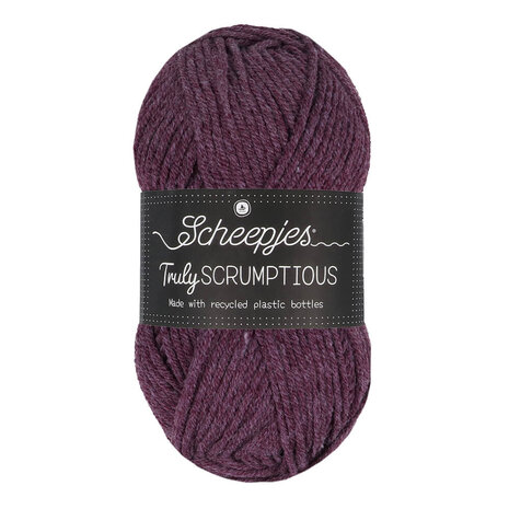 Scheepjes Scheepjes Truly Scrumptious - 375 Ube Halaya