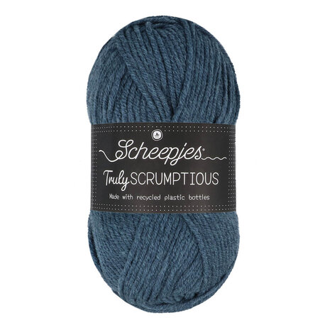 Scheepjes Scheepjes Truly Scrumptious - 378 Cocon Blueb Muffins