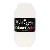 Scheepjes Colour Crafter - 1001 Weert Scheepjes Colour Crafter - 1001 Weert