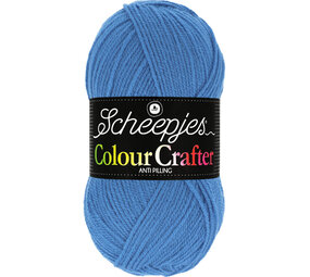 Scheepjes Colour Crafter - 1003 Middelburg Scheepjes Colour Crafter - 1003 Middelburg