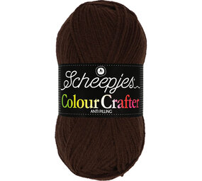 Scheepjes Colour Crafter - 1004 Veendam Scheepjes Colour Crafter - 1004 Veendam