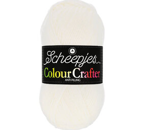 Scheepjes Colour Crafter - 1005 Barneveld Scheepjes Colour Crafter - 1005 Barneveld