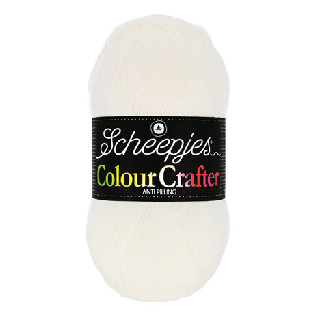 Scheepjes Scheepjes Colour Crafter - 1005 Barneveld Scheepjes Scheepjes Colour Crafter - 1005 Barneveld