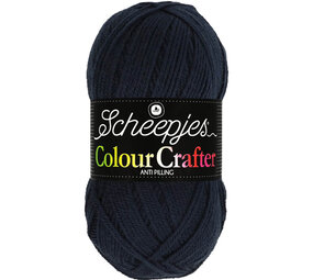 Scheepjes Colour Crafter - 1011 Tynaarlo Scheepjes Colour Crafter - 1011 Tynaarlo