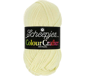 Scheepjes Colour Crafter - 1020 Leiden Scheepjes Colour Crafter - 1020 Leiden