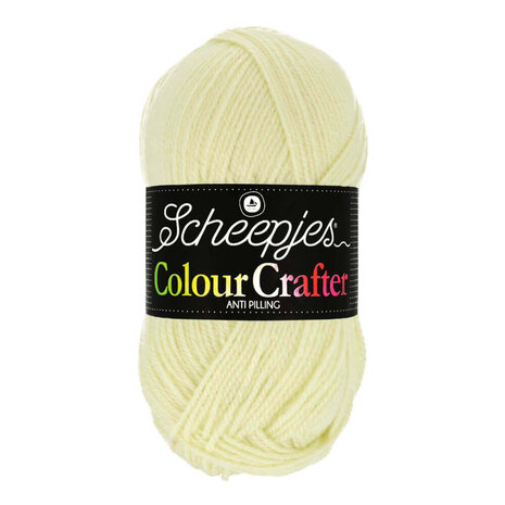 Scheepjes Scheepjes Colour Crafter - 1020 Leiden Scheepjes Scheepjes Colour Crafter - 1020 Leiden