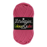 Scheepjes Colour Crafter - 1023 Tiel Scheepjes Colour Crafter - 1023 Tiel