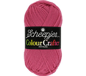 Scheepjes Colour Crafter - 1023 Tiel Scheepjes Colour Crafter - 1023 Tiel